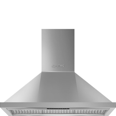 Okap przyścienny Smeg KPF94X