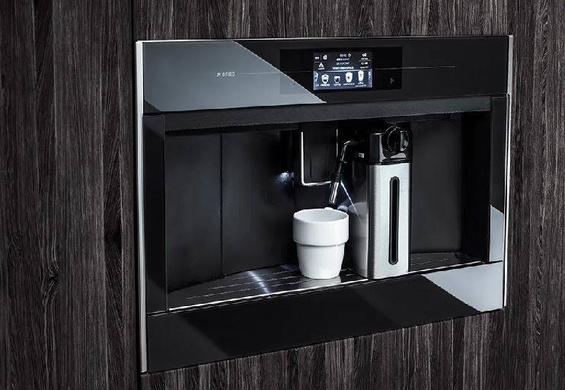 Ekspres do kawy ASKO CM8478G