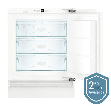 Zamrażarka Liebherr Comfort SUIG 1514