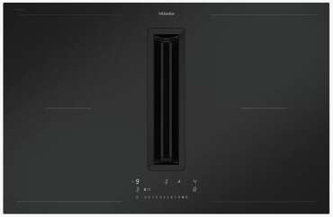 Płyta indukcyjna z wyciągiem Miele KMDA 7876 FL-A 12383110