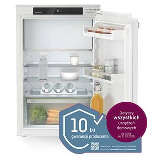 Chłodziarka Liebherr IRc 3921 Plus