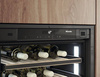 Chłodziarka na wino do zabudowy Miele KWT 7112 iG G 12615940