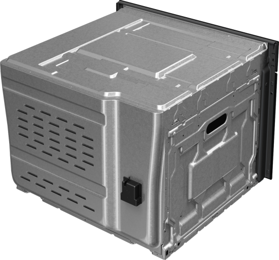 Kuchenka mikrofalowa do zabudowy ASKO OM24BGH