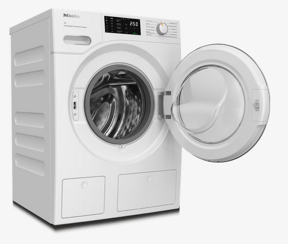 Pralka Miele WWG880 WCS 12725380