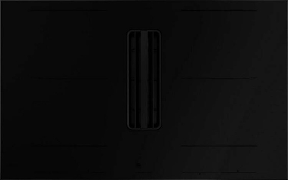 Płyta indukcyjna z okapem ASKO HIHD854MM