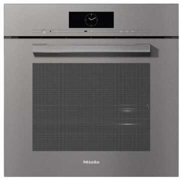 Piekarnik parowy Miele DGC 7865 HC Pro 12100930