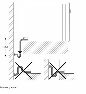 Piekarnik parowy z funkcją pieczenia Gaggenau seria Expressive GS481120