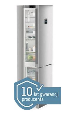 Chłodziarko-zamrażarka Liebherr CNsfc 574i Plus NoFrost 10 lat Gwarancji !!!