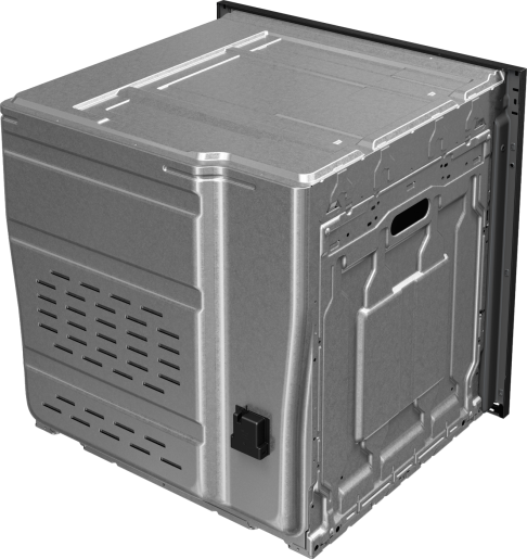 Piekarnik z mikrofalówką ASKO OCM66BSH