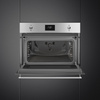 Piekarnik Smeg SO4301M0X Galileo Micro + grill