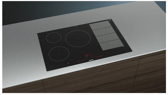 Płyta indukcyjna Siemens EX801LVC1E 80cm