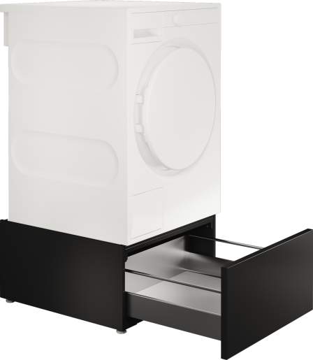 Wysuwana szuflada na pranie ASKO HP320G