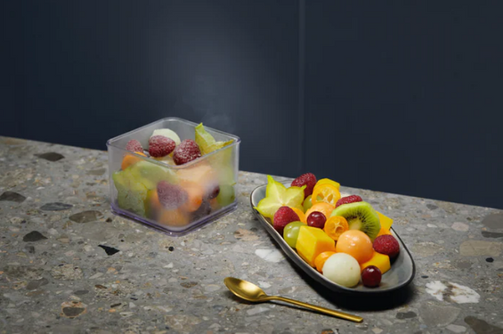 Kuchenka Electrolux LMS2203EMX