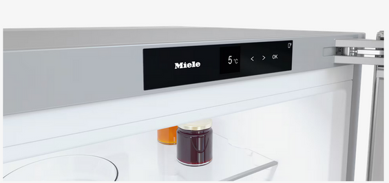 Chłodziarka wolnostojąca Miele KS 4783 DD 12431110
