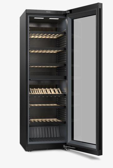 Chłodziarka na wino wolnostojąca KWTS 4785 F 125 Gala Edition 12156880