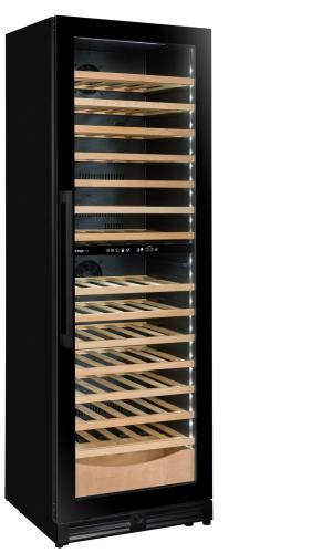 Winiarka wolnostojąca i do zabudowy Avintage AVI110DZB1