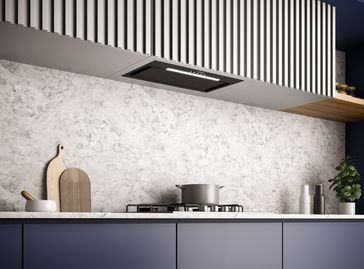 Okap Franke Box Flush Evo FBFE BK MATT A52 305.0665.364