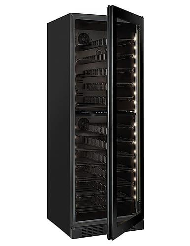 Winiarka wolnostojąca i do zabudowy Avintage GALLERY