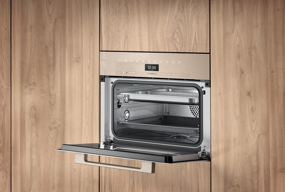 Piekarnik parowy Miele DGC 7440 HC 12867630