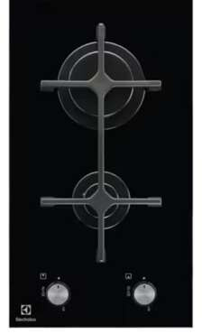 Płyta gazowa Electrolux EGC3322NVK