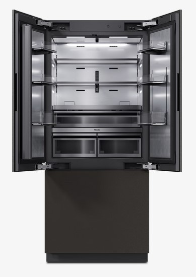 Chłodziarko-zamrażarka Miele KFMC 3844 FD 12866750