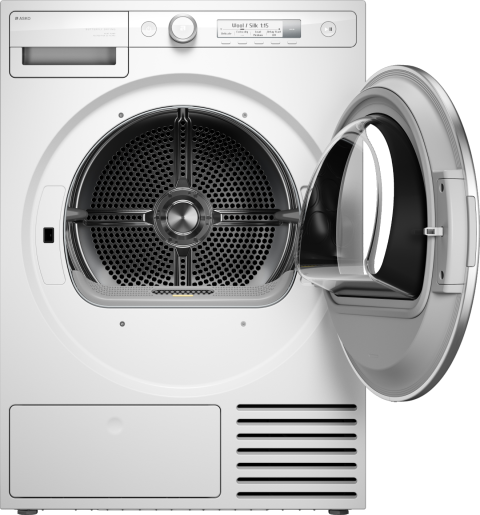 Wolnostojąca suszarka ASKO T308HCW