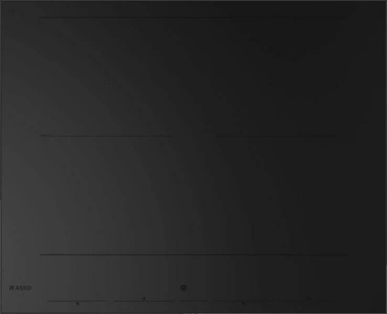 Płyta indukcyjna ASKO HID654MC