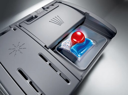 Zmywarka do zabudowy w pełni zaintegrowana Siemens SN73HX14CE 60 cm