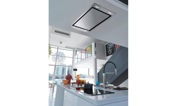 Okap Franke FCBI 926 XS Stal szlachetna 350.0590.184