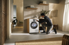 Suszarka z pompą ciepła Miele TED645WP EcoSpeed&9kg 12725300