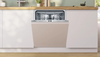 Zmywarka Bosch do zabudowy SMH4ECX28E 60 cm