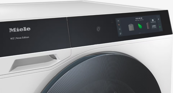 Pralka Miele WQ 1200 WPS Nova Edition 12708910