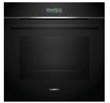 Piekarnik Siemens do zabudowy HB734G2B1