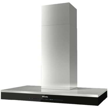 Wyciąg przyścienny Miele DA 6698 W Puristic Edition 6000 10749650
