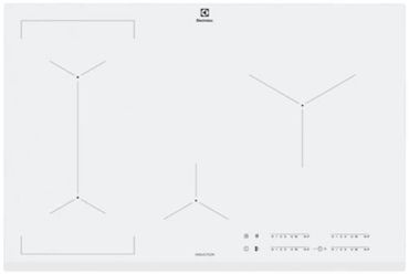 Płyta indukcyjna Electrolux EIV83443BW