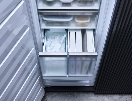 Zamrażarka do zabudowy Miele FNS 7794 D R 12449060