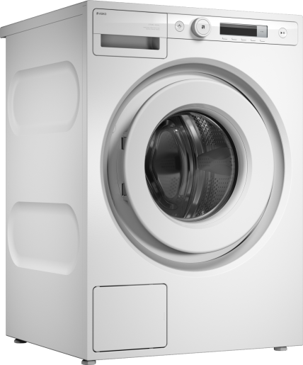 Wolnostojąca pralka ASKO W1094W 9kg