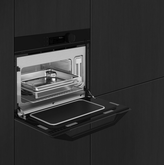 Piekarnik parowy De Dietrich DKV4530B