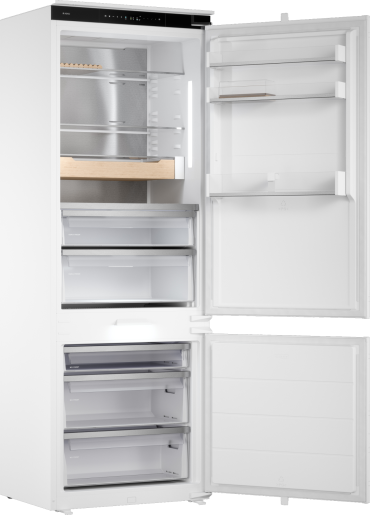 Chłodziarko-zamrażarka do zabudowy ASKO RBC597SND1