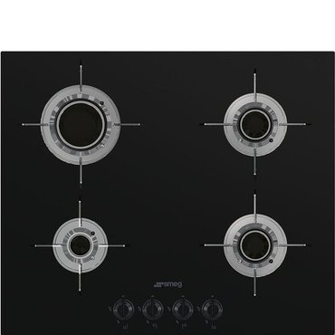 Płyta gazowa Smeg Dolce Stil Novo PVL664CN