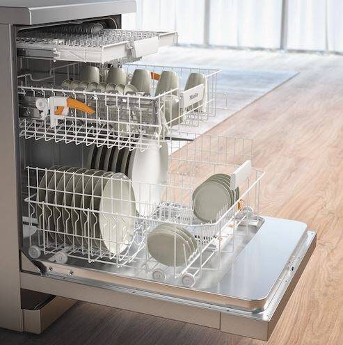 Zmywarka Miele G 5110 SC Front Active 12173810