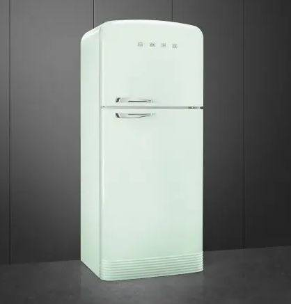 Lodówka wolnostojąca Smeg 50’s Style FAB50RPG5