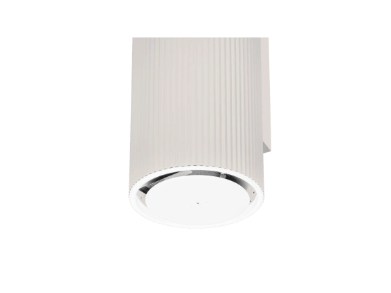 Okap przyścienny Ciarko Design MONOGRAM CASHMERE wyciąg