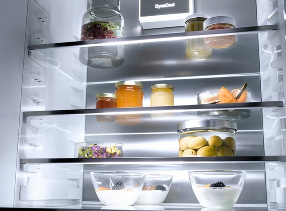 Chłodziarka do zabudowy Miele K 7777B 12819500