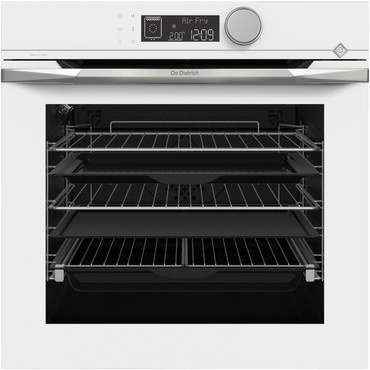Piekarnik z pyrolizą De Dietrich DOP4556W