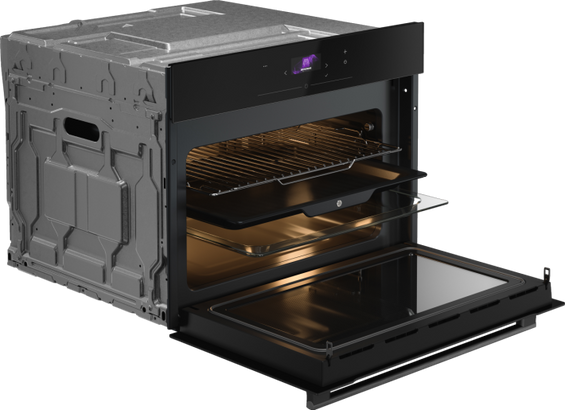 Kuchenka mikrofalowa do zabudowy ASKO OM24BGH