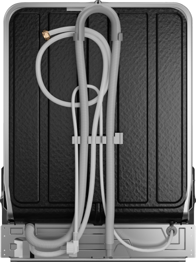 Zmywarka do zabudowy ASKO DFI748MU