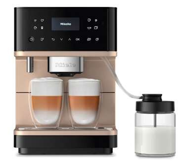 Ekspres do kawy Miele CM 6360 MilkPerfection 11584350
