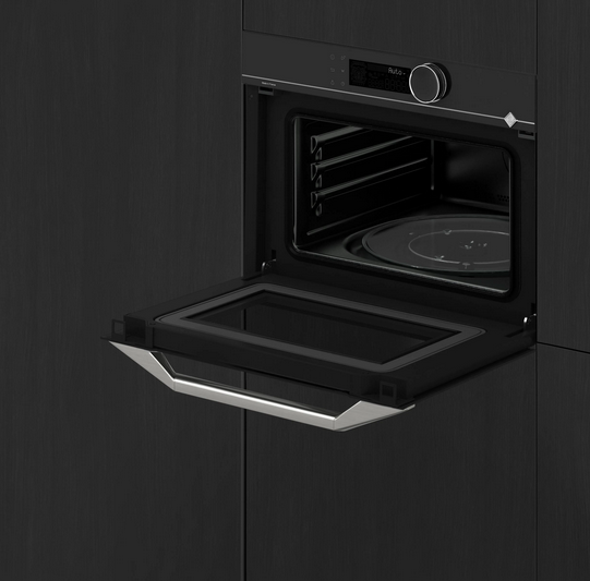 Kuchenka mikrofalowa De Dietrich DKE4535X