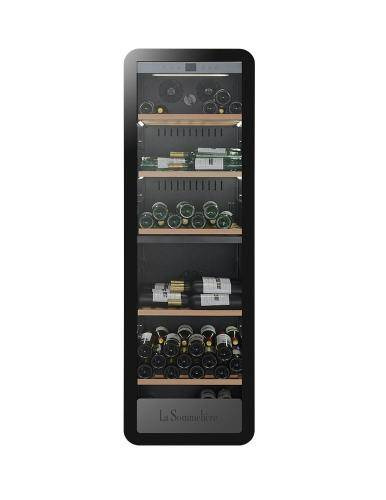 Winiarka La Sommeliere APOGEE190DZ
